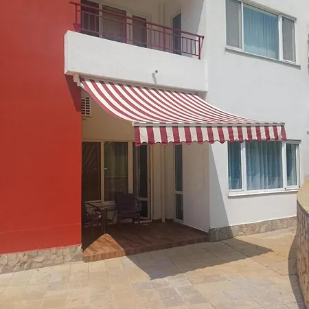 Apartamento Panorama Summer Destination Bulgaria 2000 Sveti Vlas