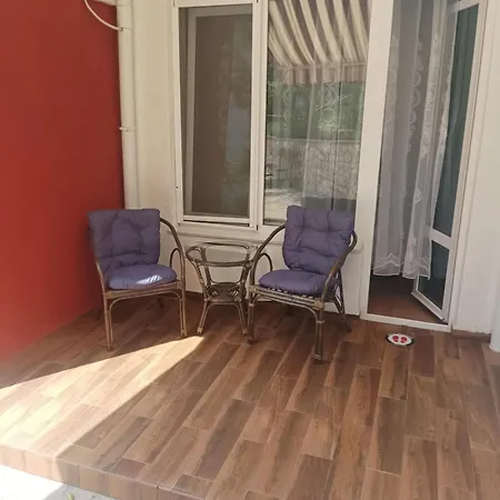 Apartamento Panorama Summer Destination Bulgaria 2000 *