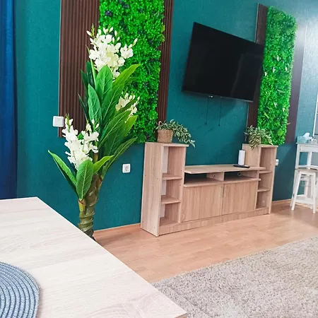 Apartamento Panorama Summer Destination Bulgaria 2000 *