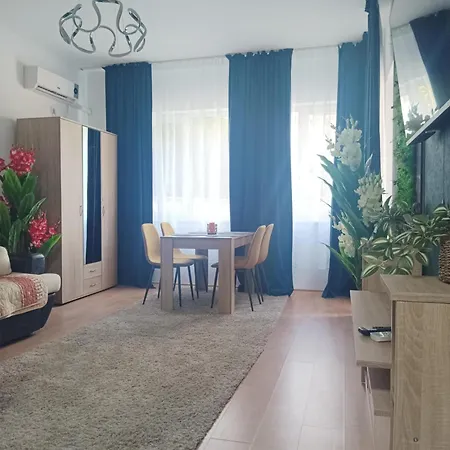 Apartamento Panorama Summer Destination Bulgaria 2000 *