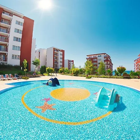 Panorama Summer Destination Bulgaria 2000 Apartamento *