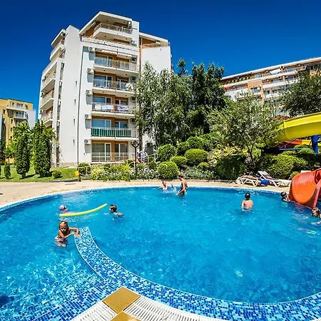 Apartamento Panorama Summer Destination Bulgaria 2000 Sveti Vlas