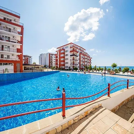 Panorama Summer Destination Bulgaria 2000 Apartamento *