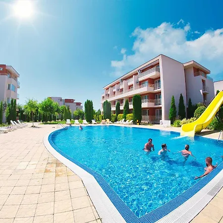 Panorama Summer Destination Bulgaria 2000 Apartamento