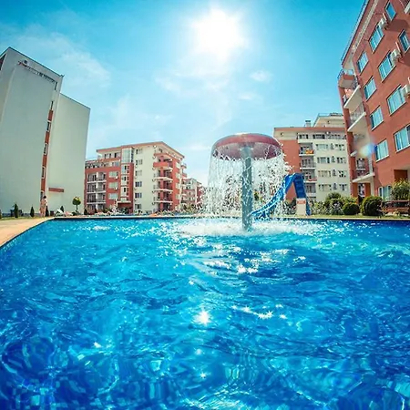 Panorama Summer Destination Bulgaria 2000 * Sweti Wlas